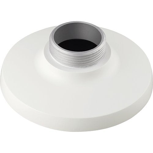 Hanwha SBP-120HMW/VEX Hanging Adaptor for Camera, White