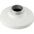 Hanwha SBP-122HM Aluminum Hanging Mount, White