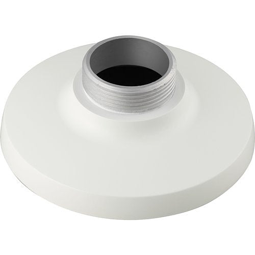 Hanwha SBP-122HM Aluminum Hanging Mount, White