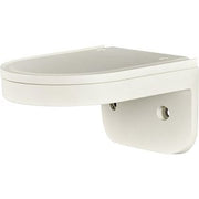 Hanwha SBP-137WM1 Indoor/Outdoor Mount for Select XNV, PNV, HCV, SCV and SNV Series Cameras, Ivory (3)