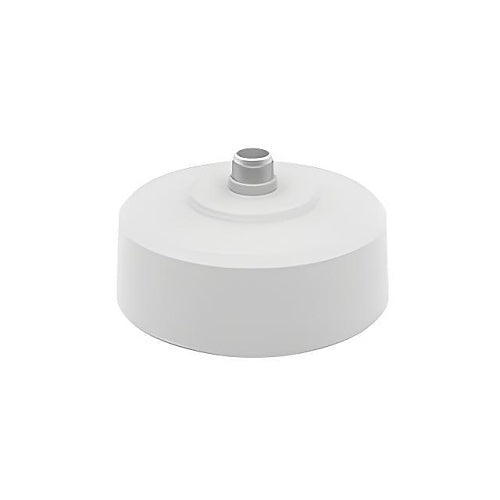 Hanwha SBP-156HMW Hanging Mount for PTZ Camera, Outdoor, Aluminum, White
