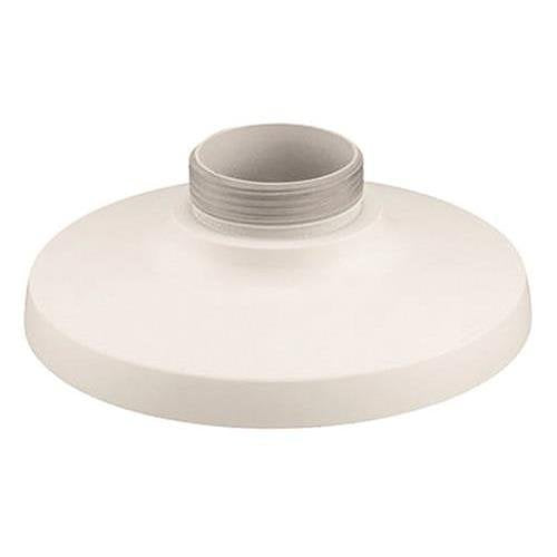 Hanwha SBP-300CM Pendant Mount, Indoor and Outdoor Use, White
