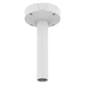 Hanwha SBP-300CMW1/VEX Ceiling Mount, Aluminium, 358mm, White