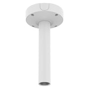 Hanwha SBP-300CMW1/VEX Ceiling Mount, Aluminium, 358mm, White