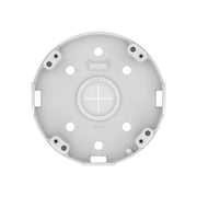 Hanwha SBP-300CMW1/VEX Ceiling Mount, Aluminium, 358mm, White (2)
