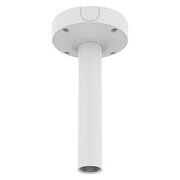 Hanwha SBP-300CMW1/VEX Ceiling Mount, Aluminium, 358mm, White (3)