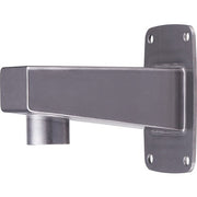 Hanwha SBP-300WMW1 Wall Mount Bracket for Dome Cameras, Indoor and Outdoor Use, White