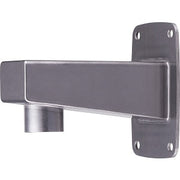 Hanwha SBP-300WMW1 Wall Mount Bracket for Dome Cameras, Indoor and Outdoor Use, White (2)