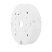 Hanwha SBV-160BW/VEX Angle box for PND/XND/XNF, white