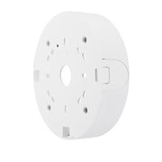 Hanwha SBV-160BW/VEX Angle box for PND/XND/XNF, white (3)