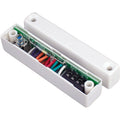 Wired Door Contact SC517/WH/MULTI/G3/EN, Grade 3, Multi Resistored