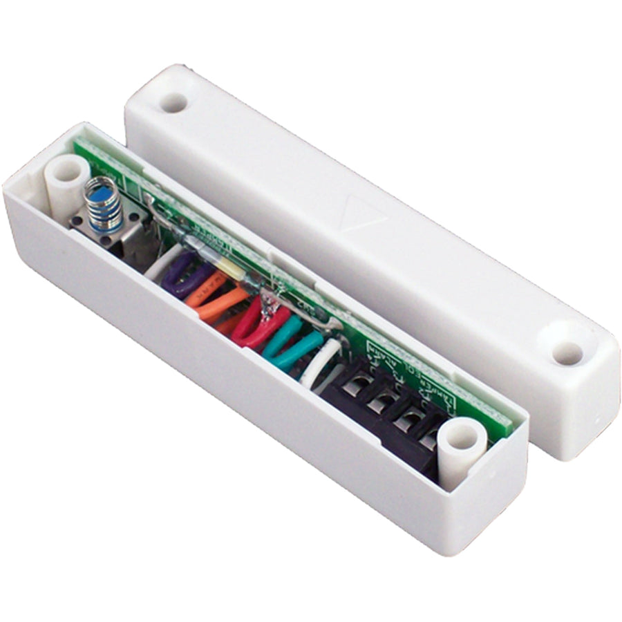 Wired Door Contact SC517/WH/MULTI/G3/EN, Grade 3, Multi Resistored
