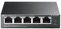 TP-Link SF1005P 5 Port PoE Switch