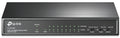 TP-Link SF1009P 9 Port PoE Switch