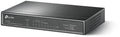 TP-Link SG1008P 8 Port Gigabit PoE Switch