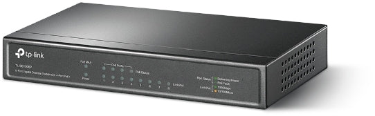 TP-Link SG1008P 8 Port Gigabit PoE Switch