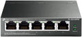 TP-Link SG105PE 5 Port Gigabit PoE Switch