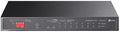 TP-Link SG1210PP 10 Port Gigabit PoE Switch