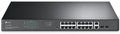 TP-Link SG1218MPE 18-Port Gigabit Switch