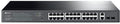 TP-Link SG1428PE 28-Port Gigabit PoE Switch