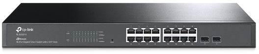 TP-Link Omada SG2218 Non PoE Smart Switch