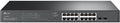 TP-Link Omada SG2218P Smart PoE Switch
