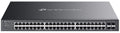 TP-Link Omada SG2352LP L2+ PoE Switch