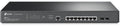 TP-Link Omada SG3210XHP-M2 L2+ PoE Switch
