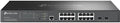 TP-Link OMADA 16-Port Switch SG3218XP-M2