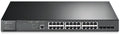 TP-Link Omada SG3428MP L2+ PoE Switch