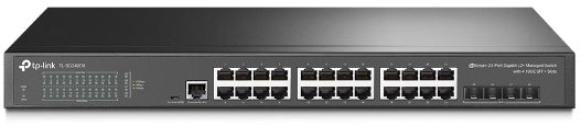 TP-Link Omada SG3428X L2+ Non PoE Switch