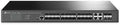 TP-Link Omada SG3428XF Aggregation L2+ Non PoE Switch