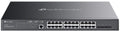 TP-Link Omada SG3428XMP L2+ PoE Switch