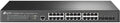 TP-Link Omada SG3428XPP M2 L2+ PoE Switch