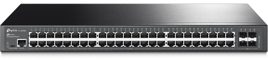 TP-Link Omada SG3452 L2+ Non PoE Switch