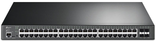 TP-Link Omada SG3452XP L2+ PoE Switch