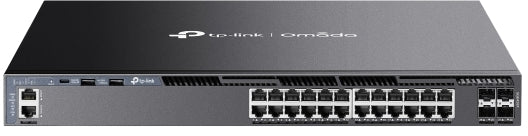 TP-Link Omada SG6428X L3 Non PoE Switch