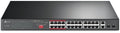 TP-Link SL1226P 24 Port Unmanaged Switch
