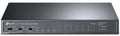 TP-Link SL1311MP 8 Port Unmanaged Switch