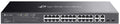 TP-Link Omada SL2428P Smart PoE Switch
