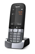 Gigaset SL850H PRO Compact Professional DECT Handset