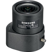 Hanwha SLA-M2890DN 3MP 2.8-9mm Auto Iris, CS Mount Varifocal Camera Lens