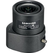 Hanwha SLA-M2890DN 3MP 2.8-9mm Auto Iris, CS Mount Varifocal Camera Lens (2)