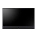 Hanwha SMT-2731PV 27" AI PVM LED Monitor with PIP/PBP Functionality, 2MP AI Camera