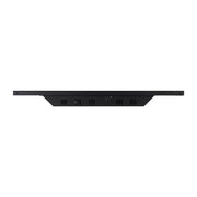 Hanwha SMT-2731PV 27" AI PVM LED Monitor with PIP/PBP Functionality, 2MP AI Camera (4)