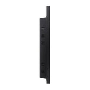Hanwha SMT-2731PV 27" AI PVM LED Monitor with PIP/PBP Functionality, 2MP AI Camera (5)
