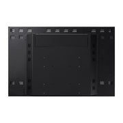 Hanwha SMT-2731PV 27" AI PVM LED Monitor with PIP/PBP Functionality, 2MP AI Camera (6)