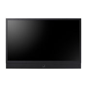 Hanwha SMT-3221PV 32'' AI Public View Monitorm Black (4)