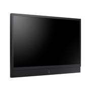 Hanwha SMT-3221PV 32'' AI Public View Monitorm Black (2)