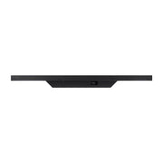 Hanwha SMT-3221PV 32'' AI Public View Monitorm Black (3)